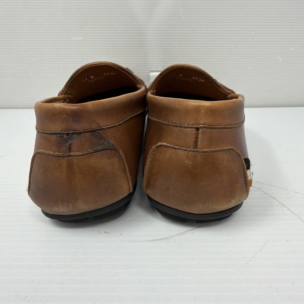 Allen Edmonds‎ 